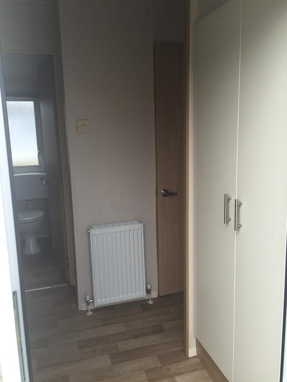 Lovely 3 Bed Caravan, Milford On Sea Exterior photo